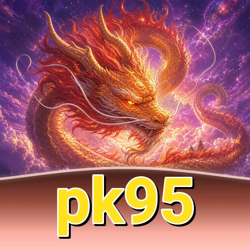 Cuplikan layar pk95 APK resmi di Android