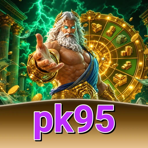 Gambar verifikasi tautan alternatif resmi pk95 Indonesia
